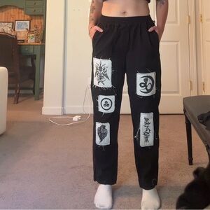 Welcome Skate Pants